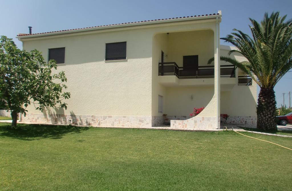 Ferienwohnung Quinta Da Harmonia Azeitão Exterior foto