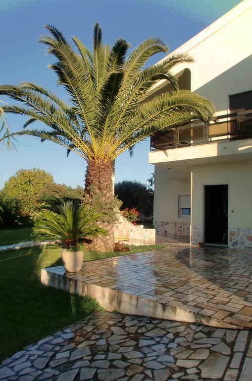 Ferienwohnung Quinta Da Harmonia Azeitão Exterior foto