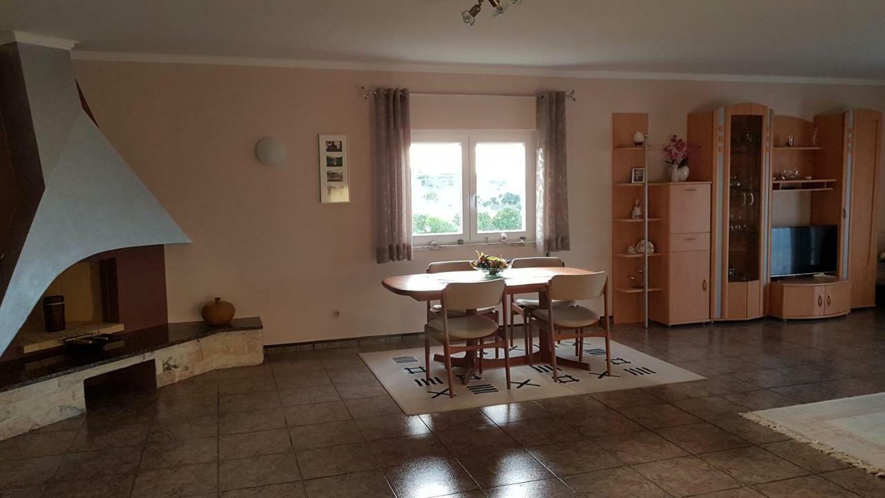 Ferienwohnung Quinta Da Harmonia Azeitão Exterior foto